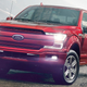 Illustration for article titled The Hybrid 2021 Ford F-150 Will Be Paired With Base 3.5-Liter V6: Document